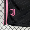 2025/2026 Juventus Home Football Shirt Kids Size - Detail 6