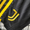 2023/2024 Juventus Home Soccer Jersey 1:1 Thai Quality Kids Size - Detail 11