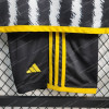 2023/2024 Juventus Home Soccer Jersey 1:1 Thai Quality Kids Size - Detail 9