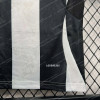 2024/2025 Juventus Home Soccer Jersey 1:1 Thai Quality Kids Size - Detail 4