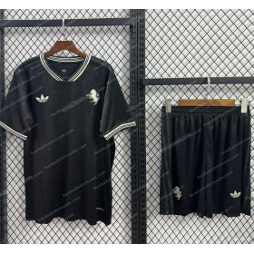 Juventus Third Kids Football Kit 25/26