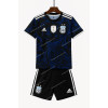 2026 Kids Argentina World Cup Away Jersey