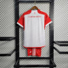 2023/2024 Kids Size Bayern Munich Home Football Jersey 1:1 Thai Quality - Detail 1