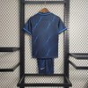 2023/2024 Kids Size Chelsea Away Football Jersey - Detail 1