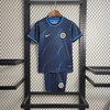 2023/2024 Kids Size Chelsea Away Football Jersey - Detail 6