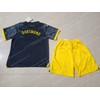 2023/2024 Kids Size Dortmund Away Football Shirt - Detail 1