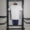 2024 Kids Size England Home Football Jersey - Detail 1
