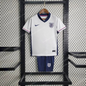 England Home Kids Football Kit 2024