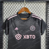 2023/2024 Kids Size Inter Miami Away Soccer Jersey 1:1 Thai Quality - Detail 2