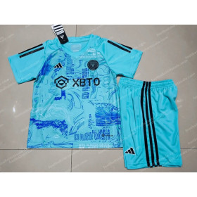Inter Miami Special Edition Kids Football Kit 23/24