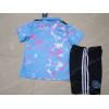 2023/2024 Kids Size Inter Miami Training Wear Soccer Jersey 1:1 Thai Quality - Detail 1