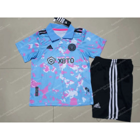Inter Miami Training Wear Kids Football Kit 23/24