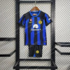 2023/2024 Kids Size Inter Milan Home Football Jersey1:1 Quality Thai