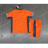 2023/2024 Kids Size Inter Milan Third Away Football Jersey1:1 Quality Thai - Detail 1