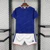 2026 Kids Size Japan Home World Cup Football Jersey - Detail 1