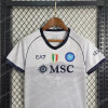 2023/2024 Kids Size Napoli Away Soccer Jersey 1:1 Thai Quality - Detail 2