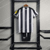 2023/2024 Kids Size Newcastle United Home Soccer Jersey 1:1 Thai Quality - Detail 1