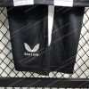 2023/2024 Kids Size Newcastle United Home Soccer Jersey 1:1 Thai Quality - Detail 4