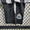 2023/2024 Kids Size Newcastle United Home Soccer Jersey 1:1 Thai Quality - Detail 5