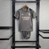 2024/2025 Kids Size Real Madrid Third Away Football Shirt 1:1 Thai Quality