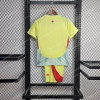 2024 Kids Size Spain Away Football Shirt 1:1 Thai Quality - Detail 1
