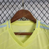 2024 Kids Size Spain Away Football Shirt 1:1 Thai Quality - Detail 6