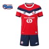 Lille OSC Home Kids Kit 25/26