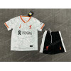 2024/2025 Liverpool Third Away Soccer Jersey 1:1 Thai Quality Kids Size