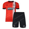 Luton Town Home Kids Kit 23/25
