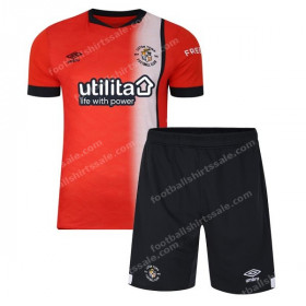 Luton Town Home Luton Town Kids Football Kit 23/25