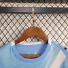 2025/2026 Manchester City Home Football Shirt Kids Size - Detail 6