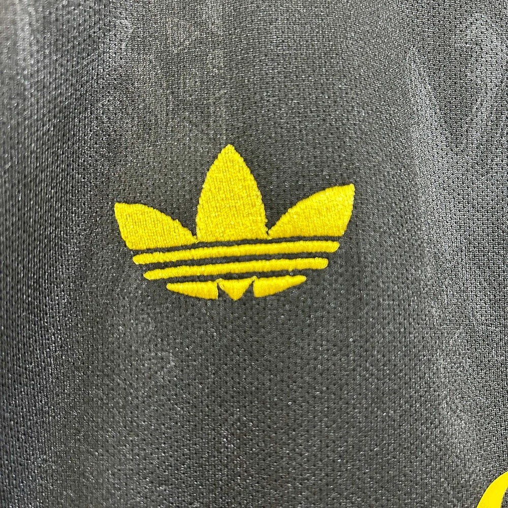 2025/2026 Manchester United Third Away Football Shirt Kids Size - Detail 2