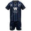 Millwall Home Kids Kit 26/27