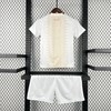 2026 Morocco Away World Cup Football Jersey Kids Size - Detail 1