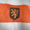 2026 Netherlands Away World Cup Football Shirt Kids Size - Detail 4