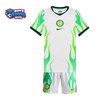 Nigeria Away Kids Kit 2026