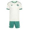 Northern Ireland Away Kids Kit 2026