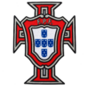 Portugal Home Kids Football Kit 2026 - Detail 1