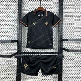 Portugal Special Edition Kids Football Kit 2026