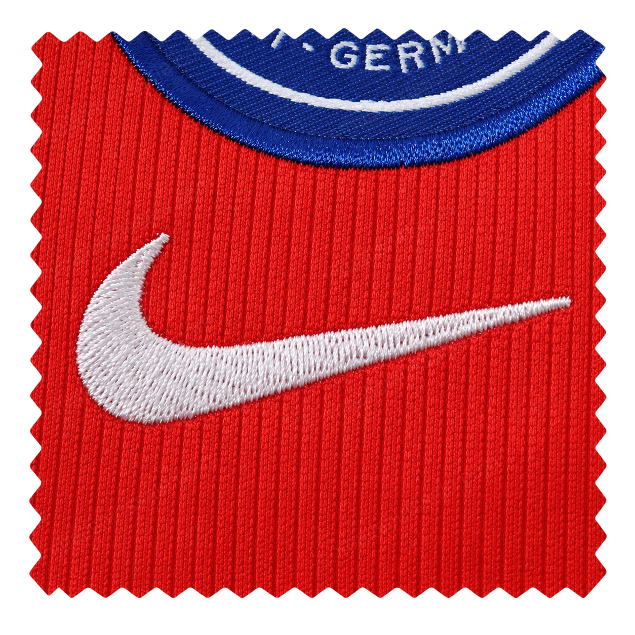 PSG Home Kids Football Kit 26/27 - Detail 2