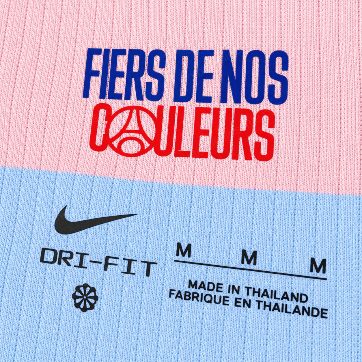 PSG Home Kids Football Kit 26/27 - Detail 3
