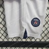 2023/2024 Psg Paris Saint-Germain Away Foowaytball Shirt 1:1 Thai Quality Kids Size - Detail 3