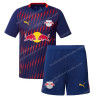 RB Leipzig Away Kids Kit 25/26