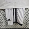 2024/2025 Real Madrid Home Football Shirt 1:1 Thai Quality Kids Size - Detail 6