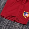 2004/2005 Retro Atletico Madrid Away Football Shirt Kids Size 1:1 Thai Quality - Detail 2