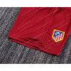 2004/2005 Retro Atletico Madrid Away Football Shirt Kids Size 1:1 Thai Quality - Detail 3