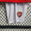 2002/2004 Retro Kids Size Arsenal Home Football Shirt 1:1 Thai Quality - Detail 3