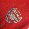 2002/2004 Retro Kids Size Arsenal Home Football Shirt 1:1 Thai Quality - Detail 7