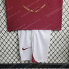 2005/2006 Retro Kids Size Arsenal Home Football Shirt 1:1 Thai Quality - Detail 4