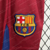 2005/2006 Retro Kids Size Barcelona Home Football Shirt 1:1 Thai Quality - Detail 7